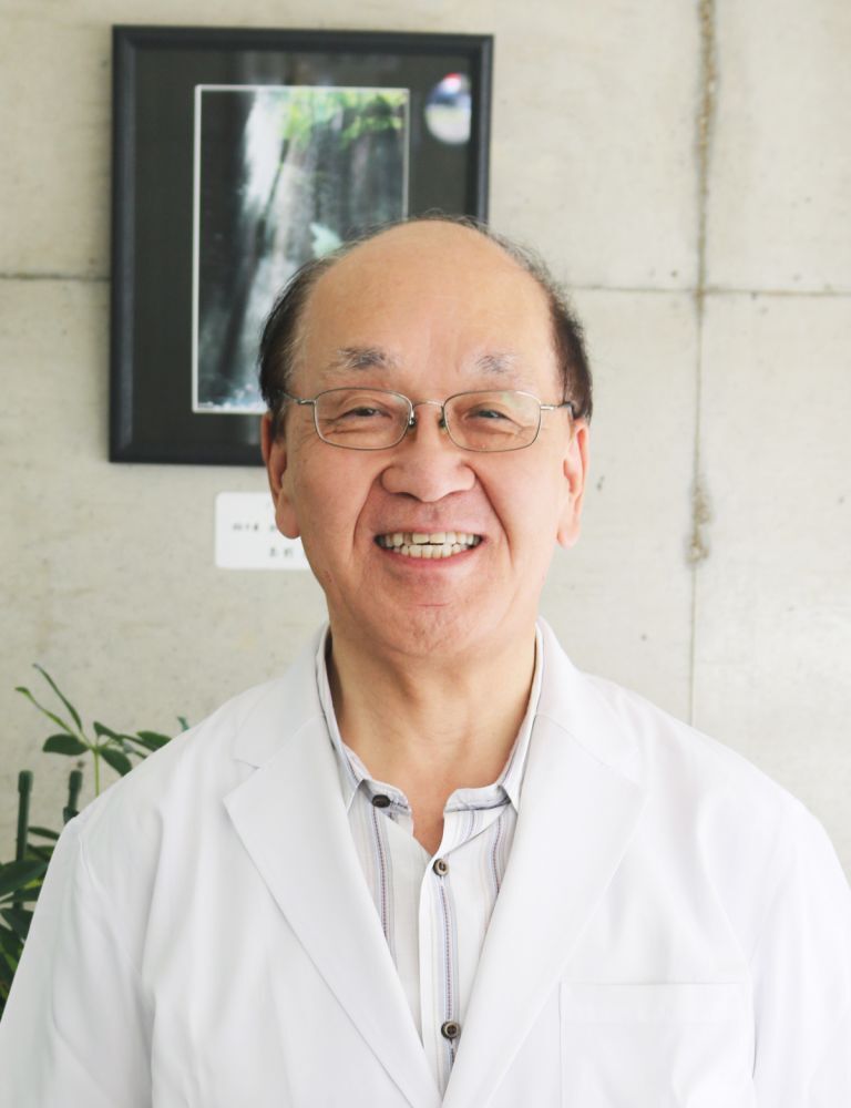 医療法人元気の会 痛みのクリニック 長谷川医院 院長