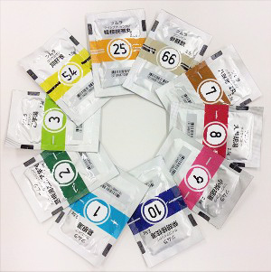 漢方薬の飲み方のポイント