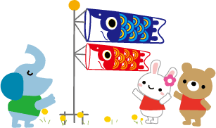 2024.05.01...「自身の体の不調に向き合いましょう」