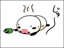 2019.07.31...夏バテ・・・