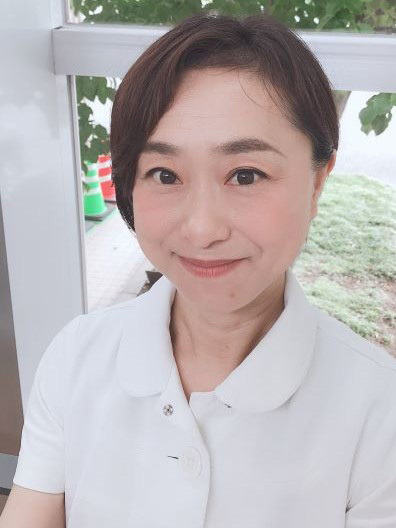 スタッフ紹介～看護師～