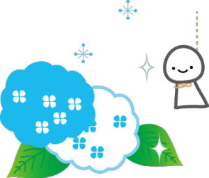 2018.06.13...梅雨の健康対策