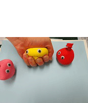 2017.10.17...これな～んだ！！