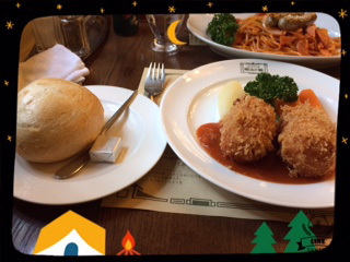 2017.09.12...食欲の秋到来！？