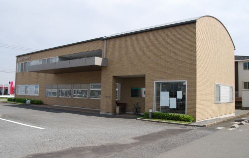 医療法人元気の会 痛みのクリニック 長谷川医院 外観